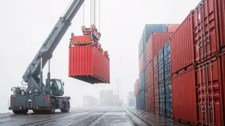 Mexico’s Logistics Shift to Predictive Climate Resilience