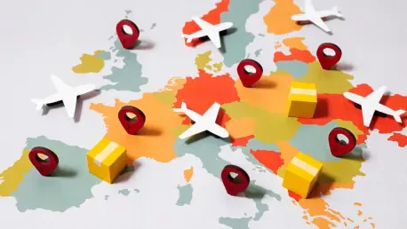 How Are UPS, FedEx, and DHL Tackling Customs Challenges?