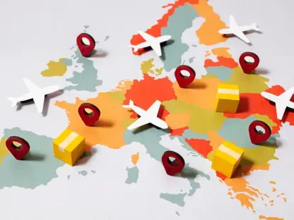 How Are UPS, FedEx, and DHL Tackling Customs Challenges?