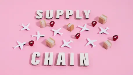 Supply Chains Adapt to Rising Tariffs and Trade Shifts