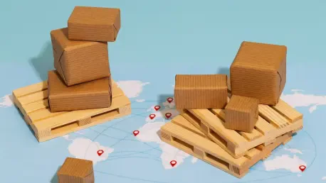 Are U.S. Retailers Ready for Holiday Supply Chain Chaos?