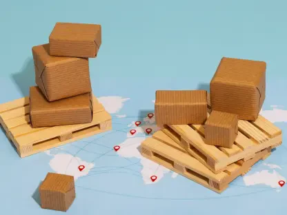 Are U.S. Retailers Ready for Holiday Supply Chain Chaos?