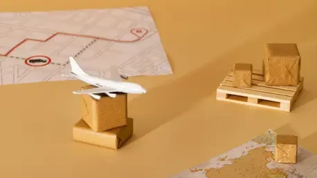 Air Cargo at Risk: Federal Shutdown Threatens Supply Chains