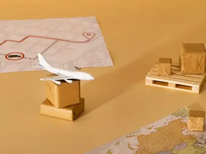 Air Cargo at Risk: Federal Shutdown Threatens Supply Chains