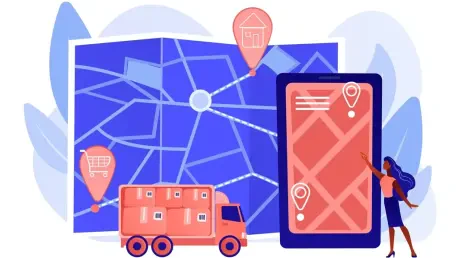 How Will Postrack Transform UK Logistics with Asset Tracking?