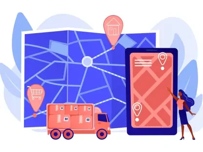 How Will Postrack Transform UK Logistics with Asset Tracking?