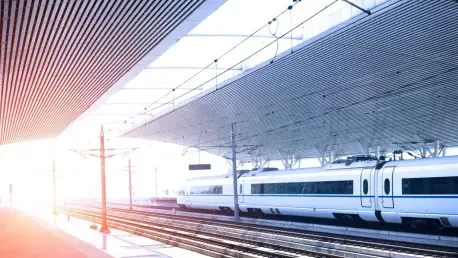 How Will $850M Transform MBTA’s Commuter Rail System?