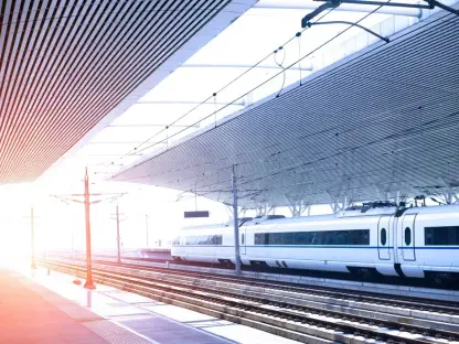 How Will $850M Transform MBTA's Commuter Rail System?