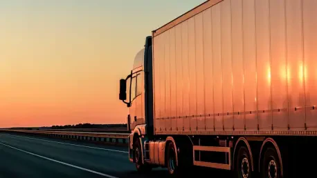 How Will Truck Tariffs Impact U.S. Industry on October 1?