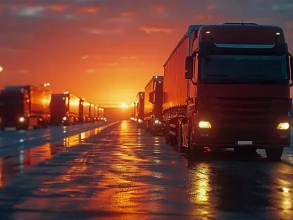 Why Are New U.S. Tariffs Targeting Trucks and Buses?