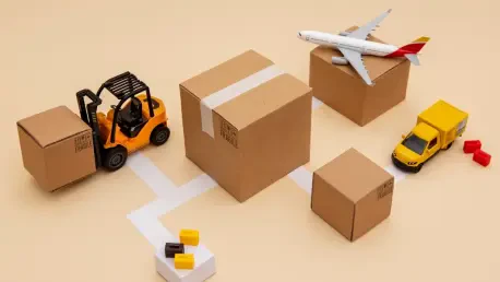 Avacraft Transforms Logistics with Amazon Supply Chain Tools