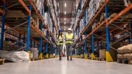 Why Is Tech Fluency Crucial in Logistics M&A Deals?