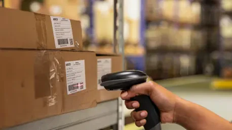 How Is Walmart Revolutionizing Inventory with RFID Tech?