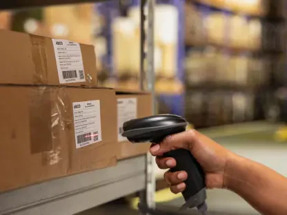 How Is Walmart Revolutionizing Inventory with RFID Tech?