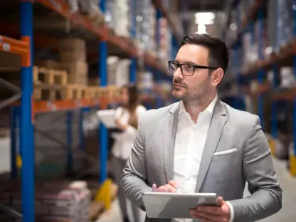 Bryan Jensen's Leadership Lessons in Supply Chain Success