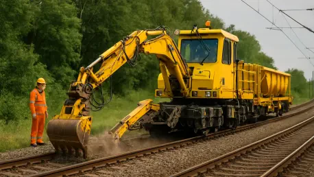 How Can Business Intelligence Transform Railway Maintenance?