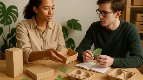 How Can UK Packaging Drive Circularity and Collaboration?