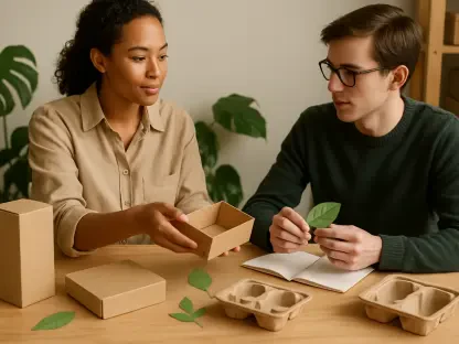 How Can UK Packaging Drive Circularity and Collaboration?