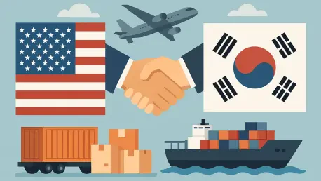How Will the US-South Korea Trade Pact Shape Global Trade?
