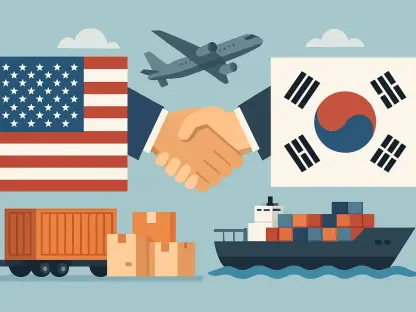 How Will the US-South Korea Trade Pact Shape Global Trade?