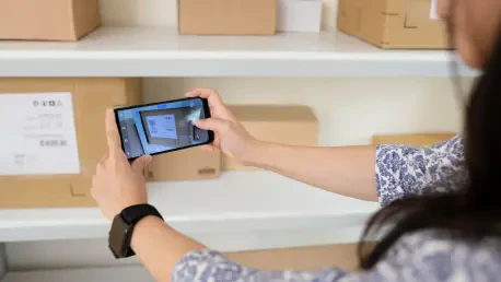 How Does Scandit SDK 8 Revolutionize AI Data Capture?