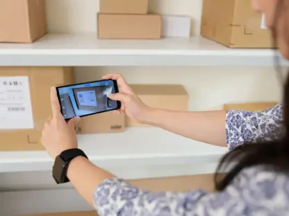 How Does Scandit SDK 8 Revolutionize AI Data Capture?