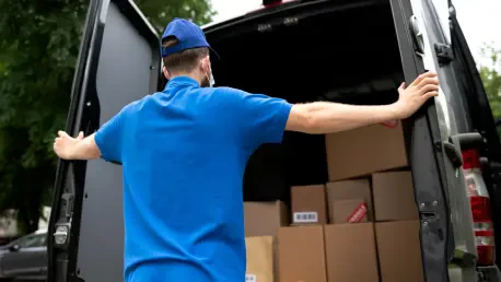 USPS Goes Private as a National Supply Chain Test