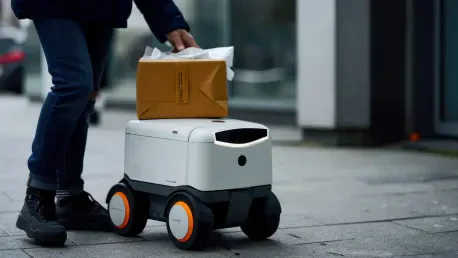 Will Store-Centric Models Outrun CFCs in U.S. E-Grocery?