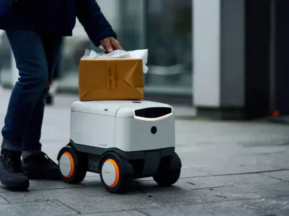 Will Store-Centric Models Outrun CFCs in U.S. E-Grocery?