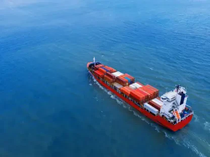 Uncertain Future for Tanker Owners Amid Trade and Policy Shifts