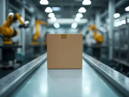 Cost-Effective Warehouse Automation for All Business Sizes