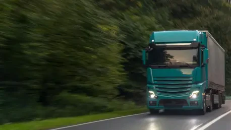 Trucking Survival Strategies for the Freight Recession