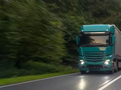 Trucking Survival Strategies for the Freight Recession