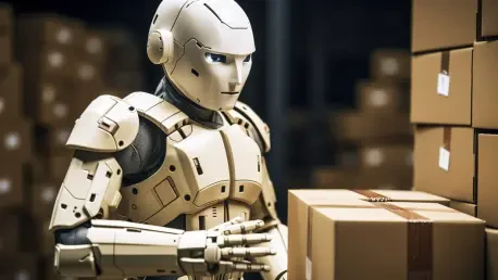 How Can Supply Chains Prepare for the AI Revolution?