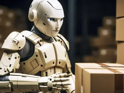 How Can Supply Chains Prepare for the AI Revolution?