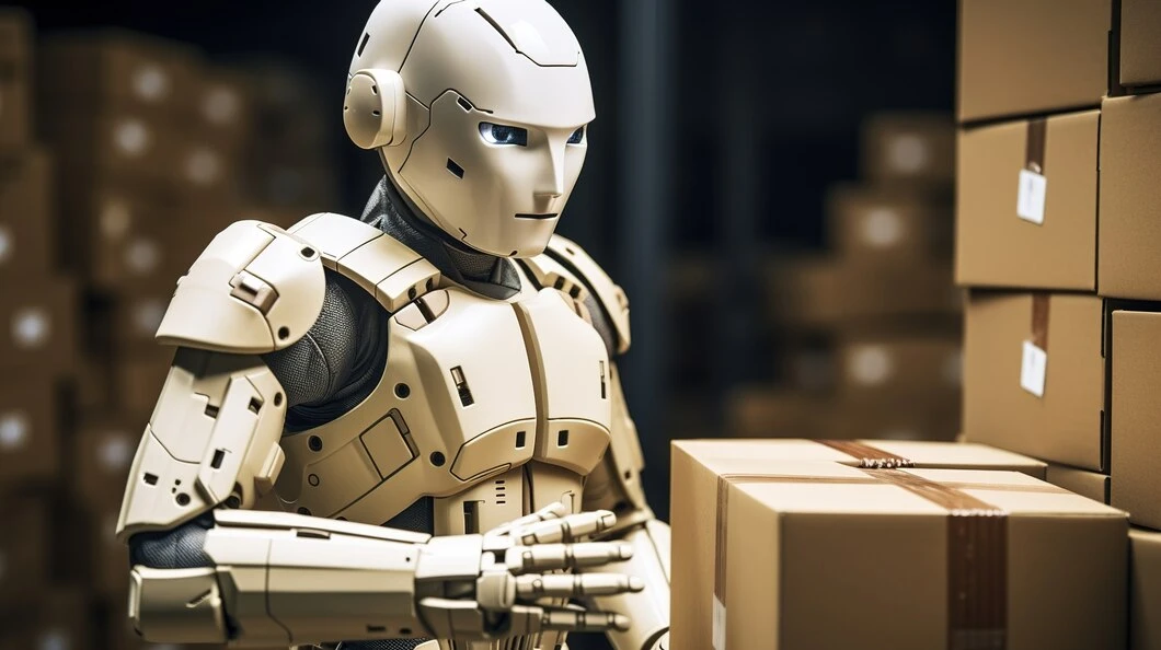 How Can Supply Chains Prepare for the AI Revolution? | Logistics Curated