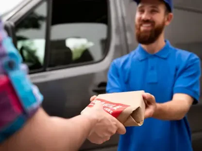 UPS and USPS Reunite for Low-Cost Delivery Partnership