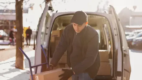 Will First- and Last-Mile Strategy Deliver for USPS in 2026?