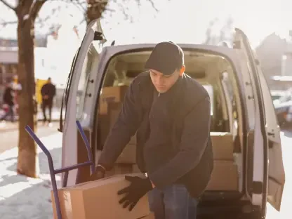 Will First- and Last-Mile Strategy Deliver for USPS in 2026?