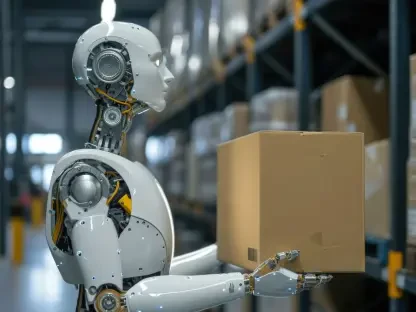 How Is AI Revolutionizing Smart Manufacturing Today?