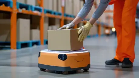 Warehouse Automation: Why It’s a Game-Changer for Efficiency