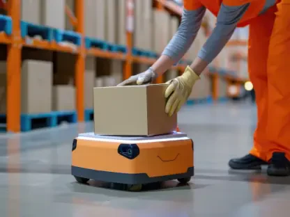 Warehouse Automation: Why It’s a Game-Changer for Efficiency