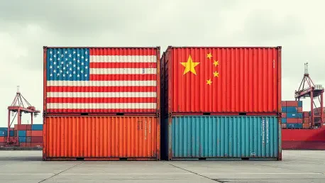 U.S. Lowers China Tariffs in Trade War Truce Agreement