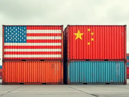 U.S. Lowers China Tariffs in Trade War Truce Agreement