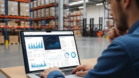 How Can AI Transform Peak Season Logistics Operations?