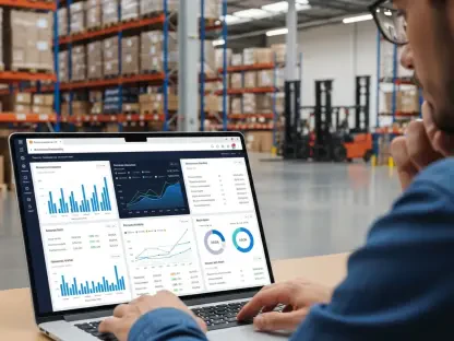 How Can AI Transform Peak Season Logistics Operations?