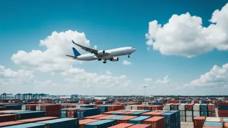 Why Are UPS and FedEx Grounding MD-11 Aircraft After Crash?