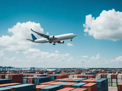 Why Are UPS and FedEx Grounding MD-11 Aircraft After Crash?