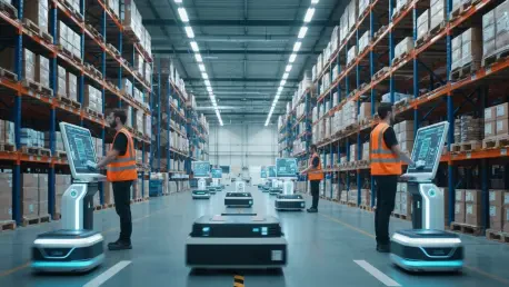 How Can Data-Driven Tools Boost Warehouse Efficiency?