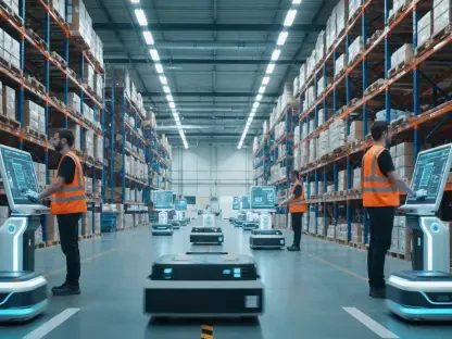 How Can Data-Driven Tools Boost Warehouse Efficiency?